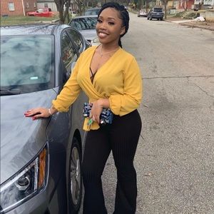 Meet your Posher, Jayda